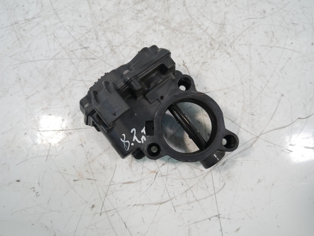 [MTD-490261] Válvula de mariposa BMW Serie 3 G21 3.0 330d MHEV xDrive B57 8512452