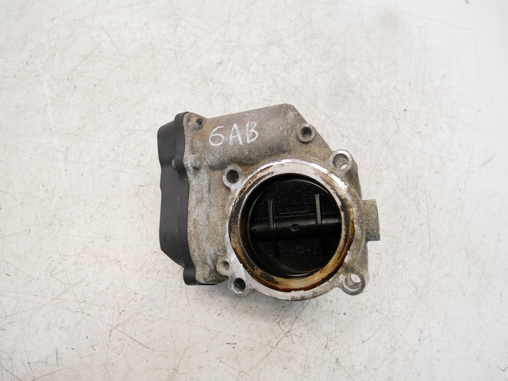 [MTD-490465] Mariposa de admisión Audi A4 B8 A5 Exeo 1.8 TSI TFSI CDHB CDHA CDH 06F133062J