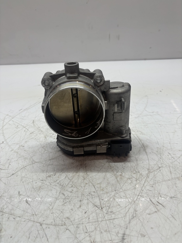 [MTD-491064] Válvula de mariposa Mercedes Clase E 3.5 V6 gasolina M276.952