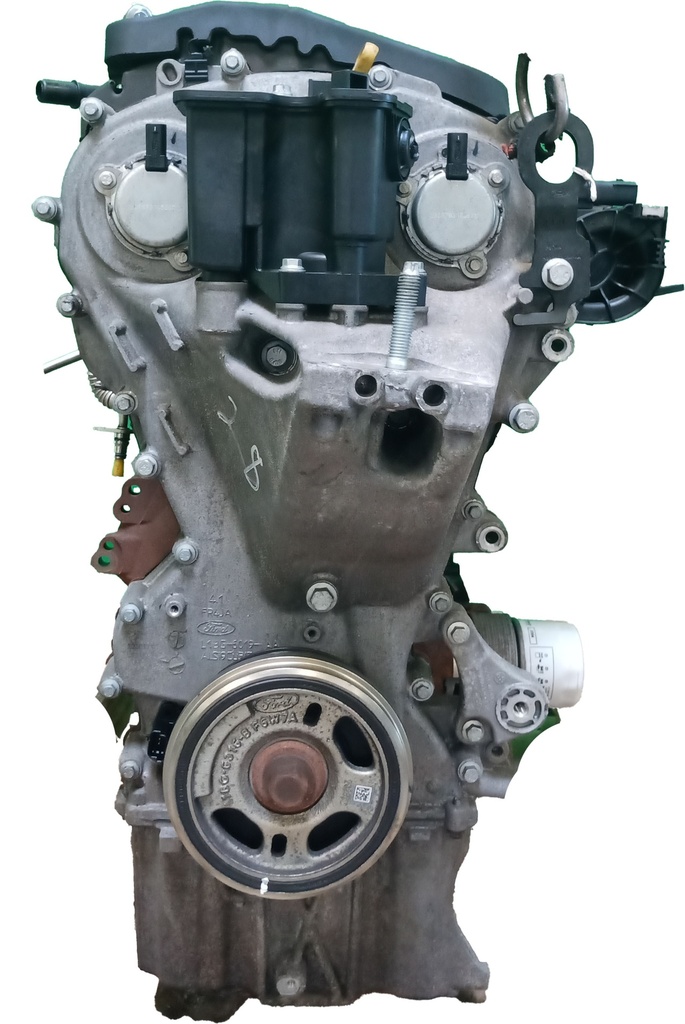 [MTD-428194] Motor para Ford 1.0 EcoBoost mHEV B7JB