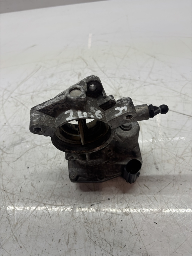 [MTD-491357] Válvula de mariposa Opel Astra J 2.0 CDTI A20DTH 50569200