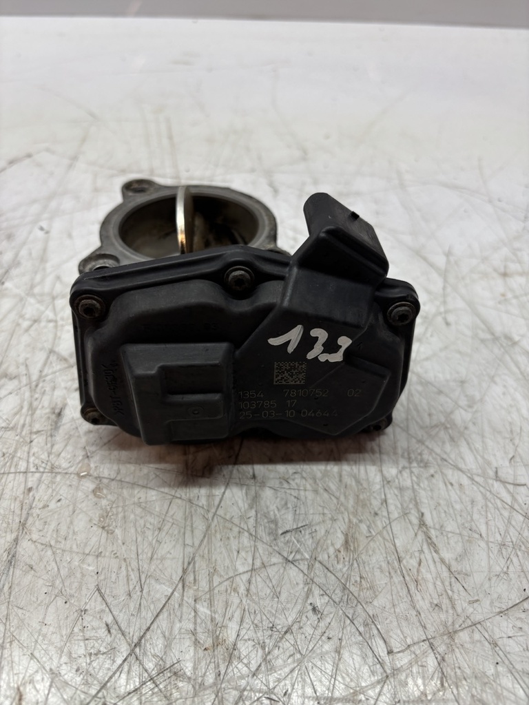 [MTD-491198] Válvula de mariposa BMW Serie 3 E90 E91 2.0 d 318d N47D20C