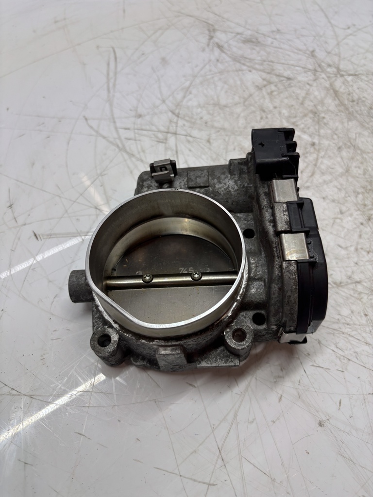 [MTD-492037] Válvula de mariposa Mercedes E-Klasse W212 S212 3.5 V6 gasolina M276.952
