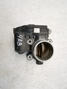 Mariposa de admisión Opel Astra J 1.6 CDTI 555700009DB
