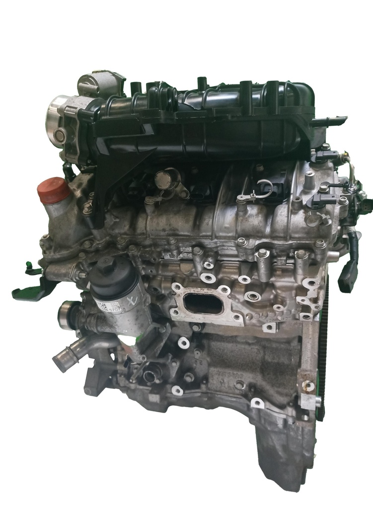 [MTD-430206] Motor Chevrolet GMC Colorado Canyon 3.6 V6 LGZ
