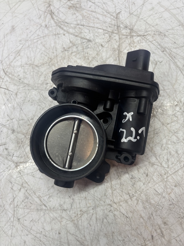 [MTD-492106] Válvula de mariposa Audi Seat Skoda VW A3 Leon Karoq T-Roc 1.5 TFSI TSI DXDB DXD 2023