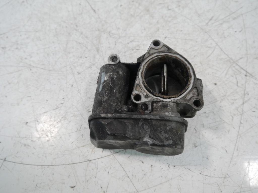 [MTD-492511] Mariposa de admisión Audi Seat Skoda VW A3 Altea Octavia Golf 2.0 TDI BMN 03G128063B