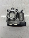 Válvula de mariposa Mercedes CLA C118 1.3 gasolina M282.914