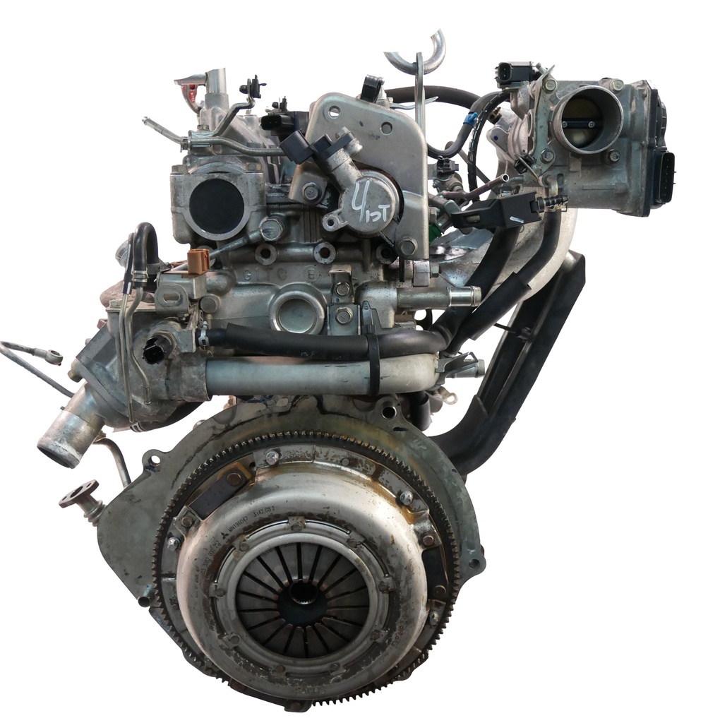 [MTD-435878] Motor Mitsubishi Colt CZC RG CZT 1.5 T
