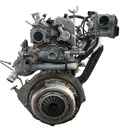 Motor Mitsubishi Colt CZC RG CZT 1.5 T