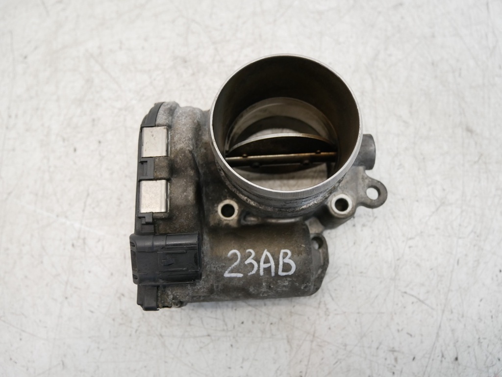 [MTD-504492] Mariposa de admisión Land Rover Sport L550 2.0 D 204DTD G4D3-9F991-AA