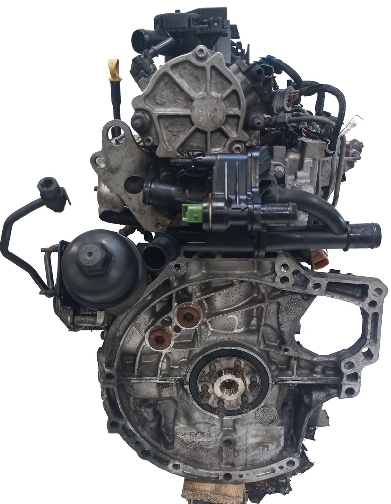 [MTD-437848] Motor Ford Transit B460 1.5 EcoBlue