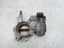 Mariposa de admisión Opel Astra 2.0 A20DTH 55564164