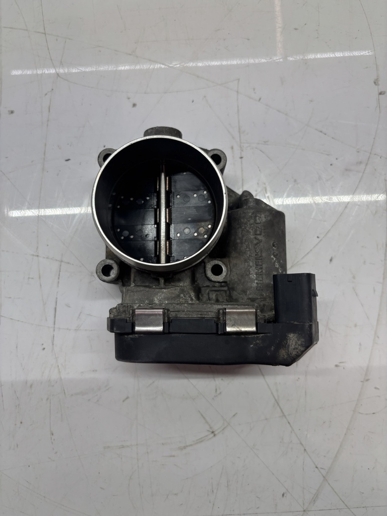 [MTD-505751] Válvula de mariposa BMW Serie 7 F02 4.4 V8 750Li N63B44B N63B44O1 N63 7555944