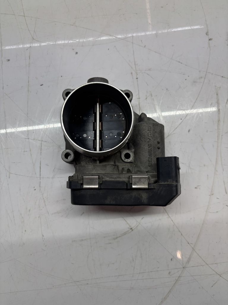 [MTD-505752] Mariposa de admisión BMW Serie 7 F02 4.4 V8 750Li N63B44B