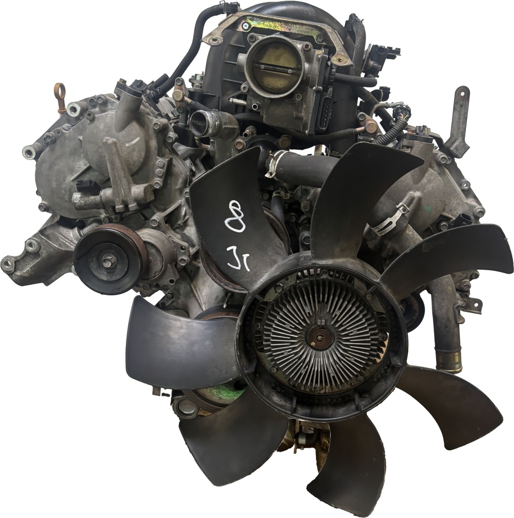 [MTD-487442] Motor Nissan Armada TA60 5.6 VK56DE