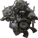 Motor Nissan Armada TA60 5.6 VK56DE