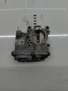 Válvula de mariposa Renault Clio VI BH 0.9 TCe H4B400 161206038R
