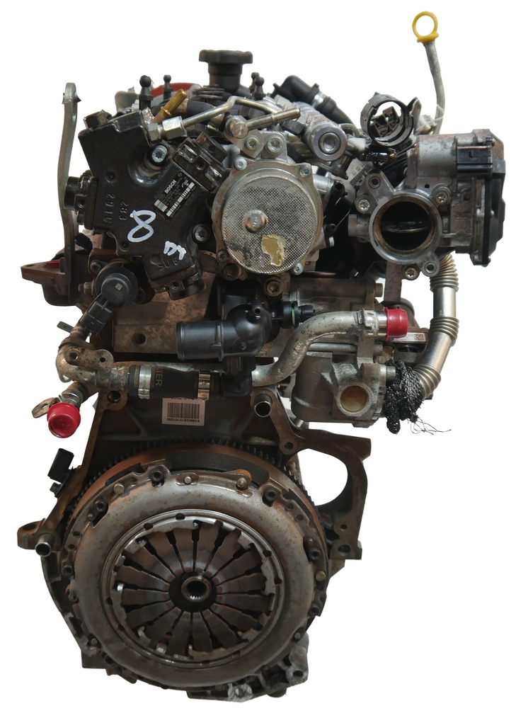 [MTD-488498] Motor Opel Corsa E 1.3 CDTI