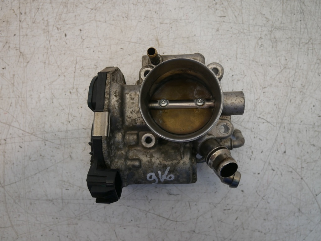 [MTD-508416] Mariposa de admisión Opel Astra 1.6 A16XER 55561495