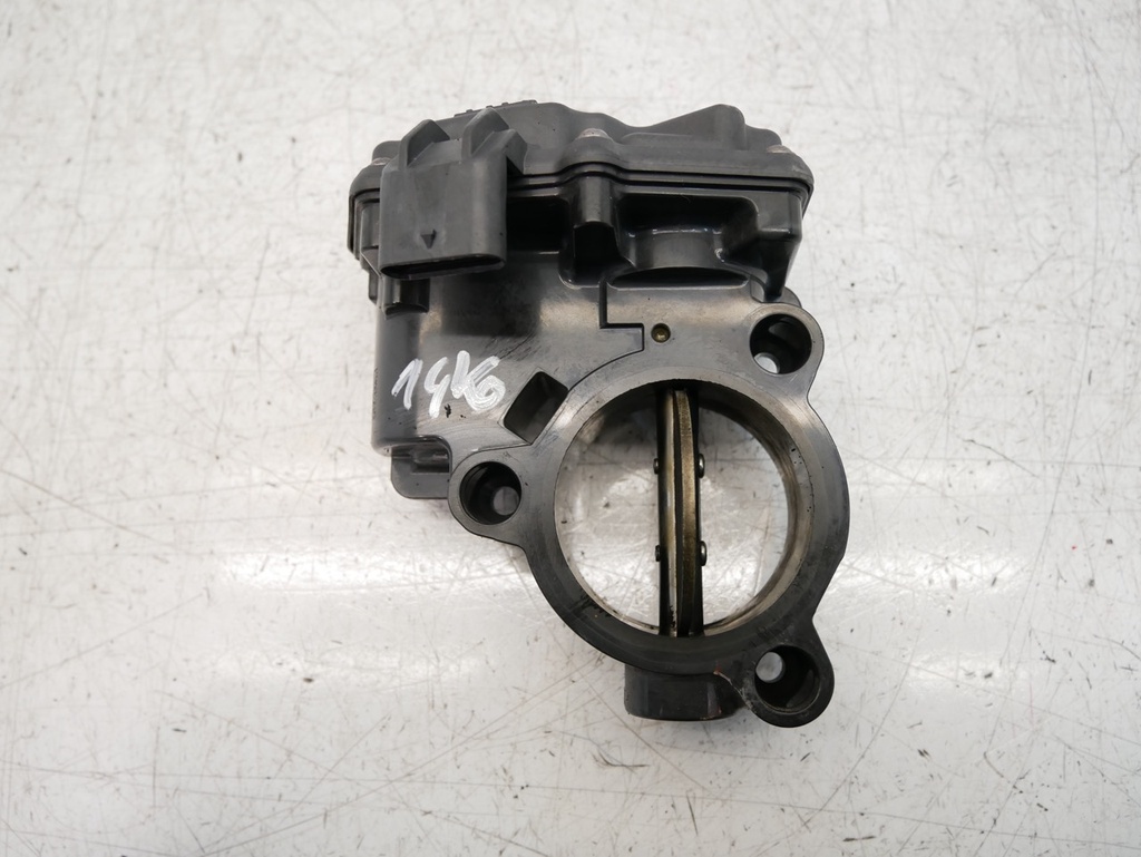 [MTD-508962] Válvula de mariposa BMW Serie 5 G30 2.0 B47D20B B47D20O1 8512452