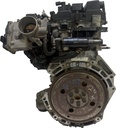 Motor Mazda 3 MPS 2.3 Turbo
