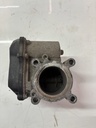 Válvula de mariposa Seat Skoda VW Ibiza Fabia Polo 1.2 gasolina CGPA CGP 03D133062F