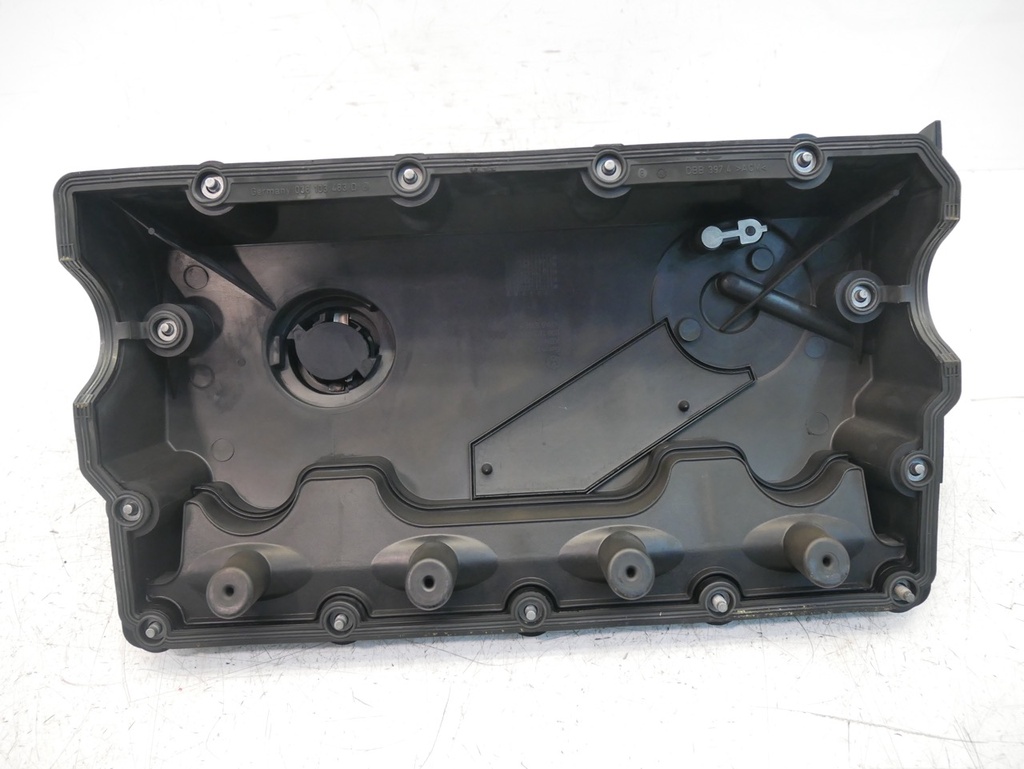 [MTD-511384] Tapa de balancines VW Golf 1.9 TDI BXE 038103469AD