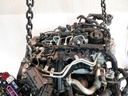 Motor Audi A4 B8 / Seat Exeo 2.0 TDI