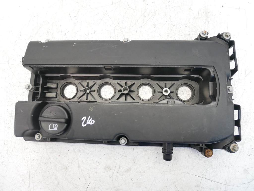 [MTD-511530] Tapa de válvulas Tapa de culata Opel Mokka 1.8 A18XER A18 2H0 55564395