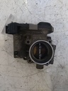 Mariposa de admisión Opel Astra J 1.4 A14XER LDD 55562270