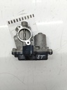 Válvula de mariposa Skoda Yeti 2.0 TDI DFSB DFS 04L131501L