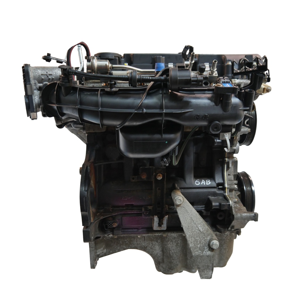 [MTD-489680] Motor Opel Astra 1.4 Turbo