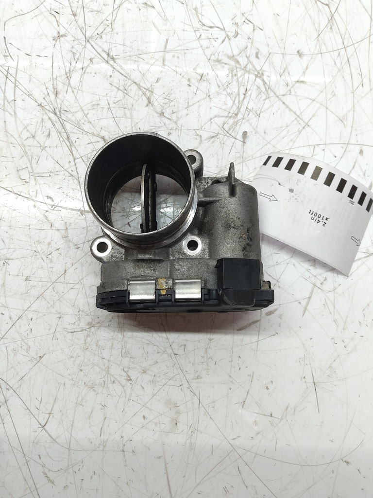 [MTD-514156] Válvula de mariposa Volvo S40 II 2.0 D3 Diesel D5204T5 31216665