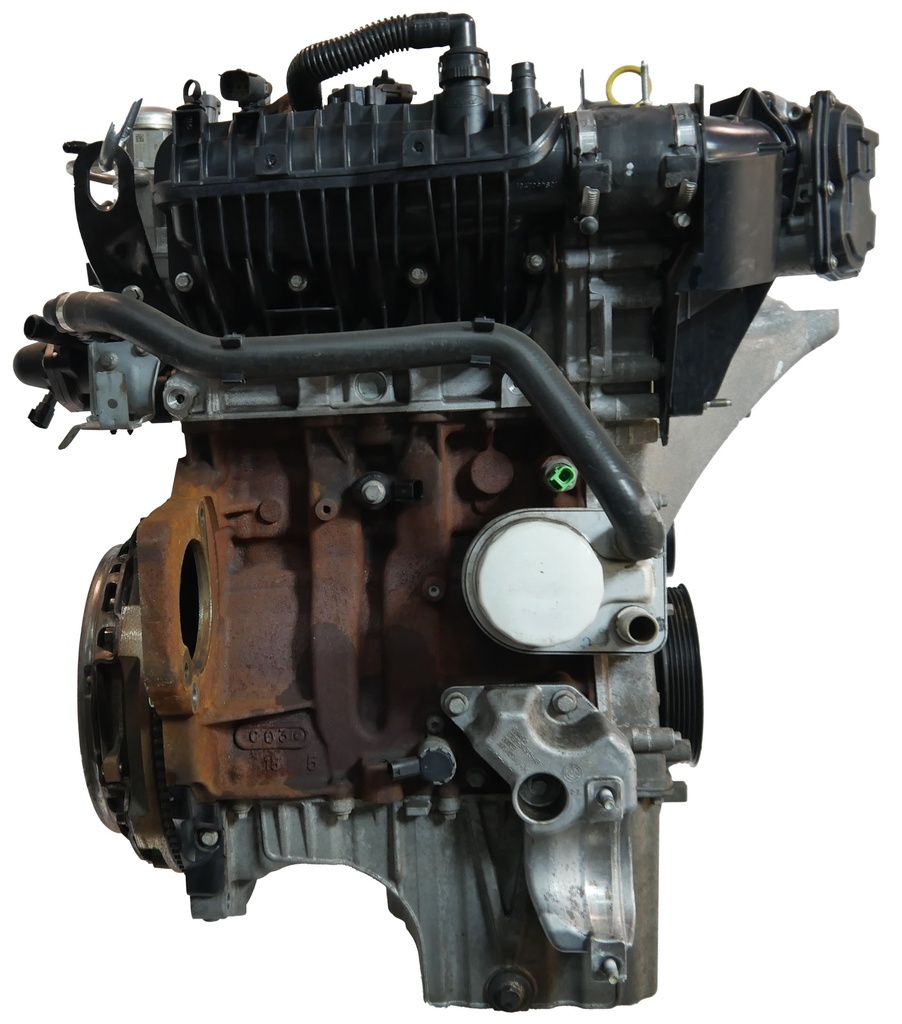 [MTD-490370] Motor Ford Fiesta VI 1.0 EcoBoost