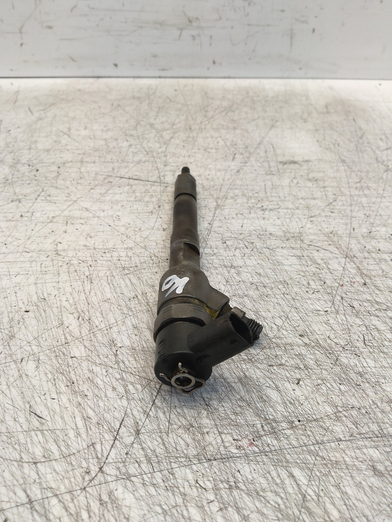 [MTD-516196] Inyector Fiat 500L 1.3 D Multijet 199B4000 0445110351