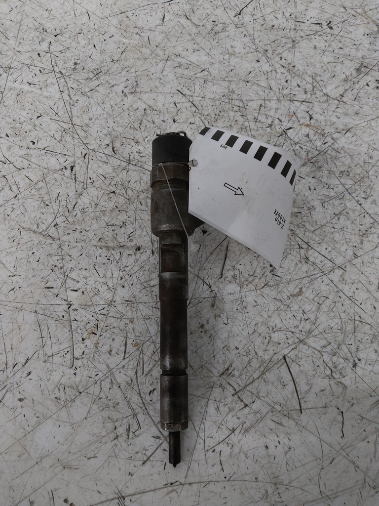 [MTD-516316] Inyector Fiat 500L 1.3 D Multijet 199B4000 0445110351