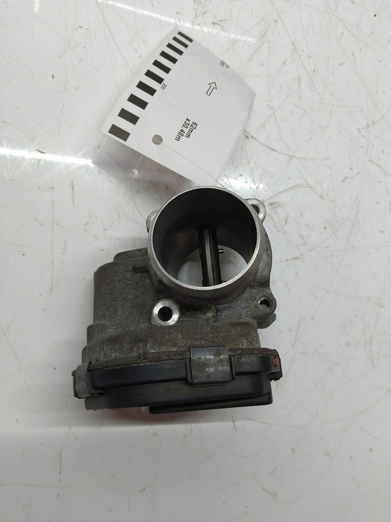 [MTD-516432] Mariposa de admisión Volvo V60 1.6 DRIVe D4162T 9673534480