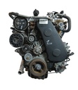 Motor Toyota Hiace 2.5 Diesel