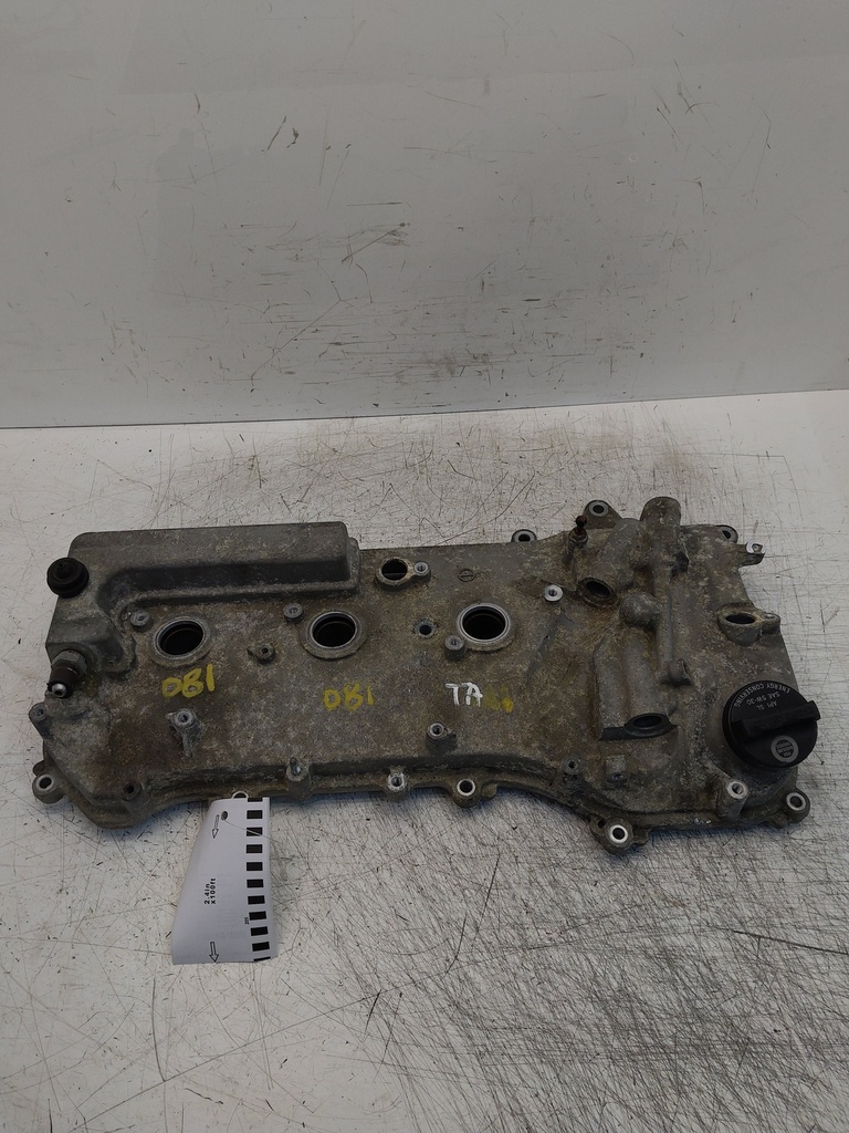 [MTD-517303] Tapa de balancines Lexus RX 350 2GR-FE
