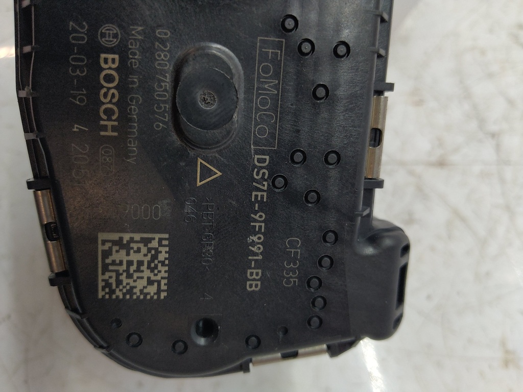 [MTD-517416] Mariposa de admisión Lincoln MKC 2.0 R9DA R9DB R9DC