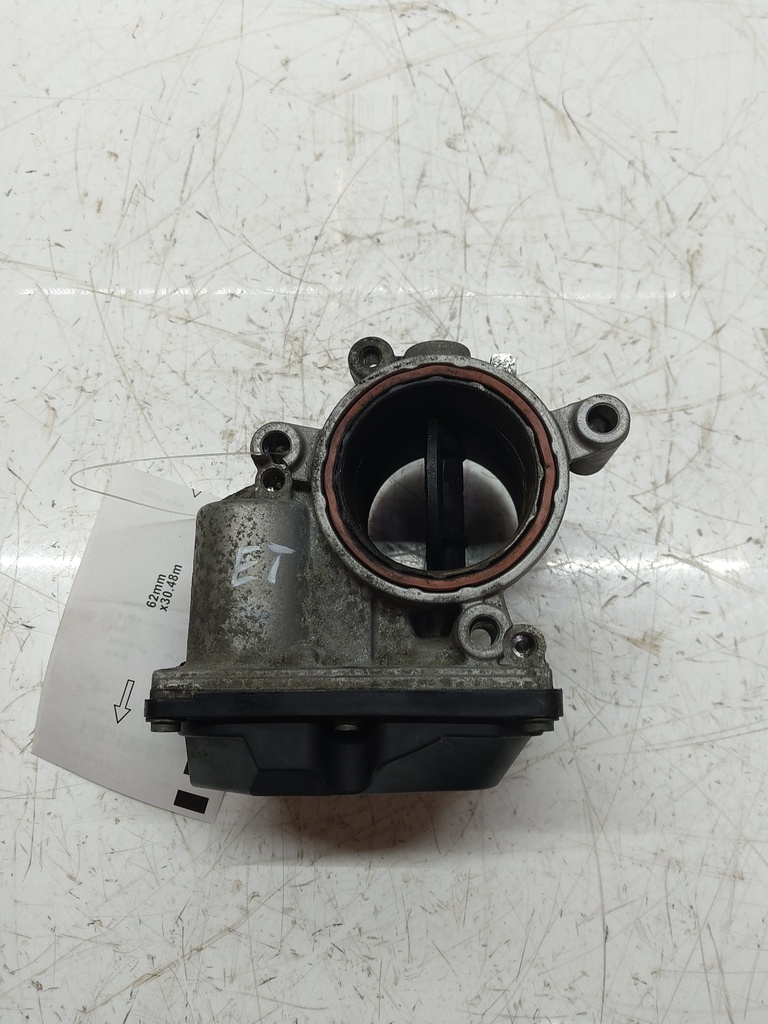 [MTD-517558] Válvula de mariposa Audi Seat A4 Exeo 2.0 TDI CAGC CAG