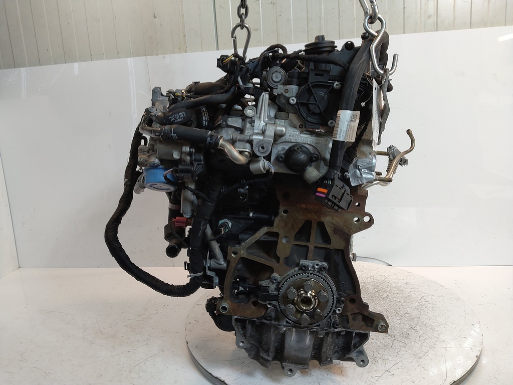 [MTD-513173] Motor VW Caddy 2.0 TDI