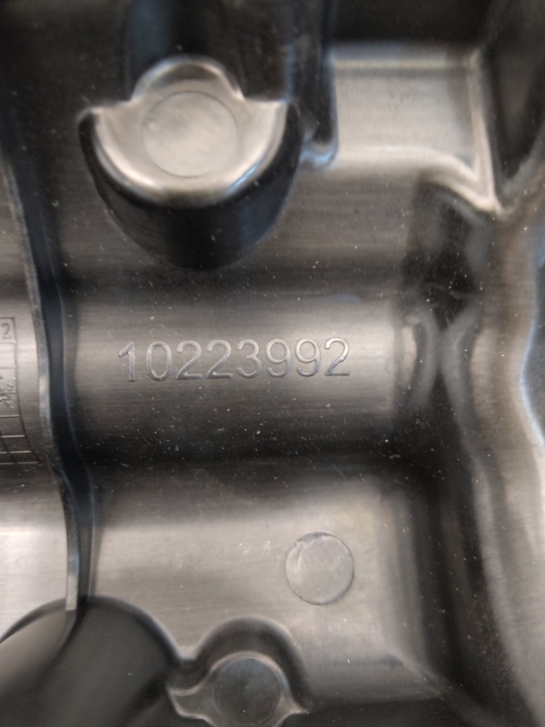 [MTD-518966] Tapa de válvulas MG ZS SUV 1.5 VTi 15S4C OE 10223992