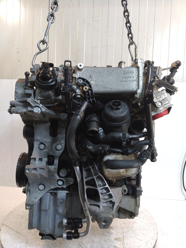 [MTD-515067] Motor Audi A6 2.0 TDI CNHA