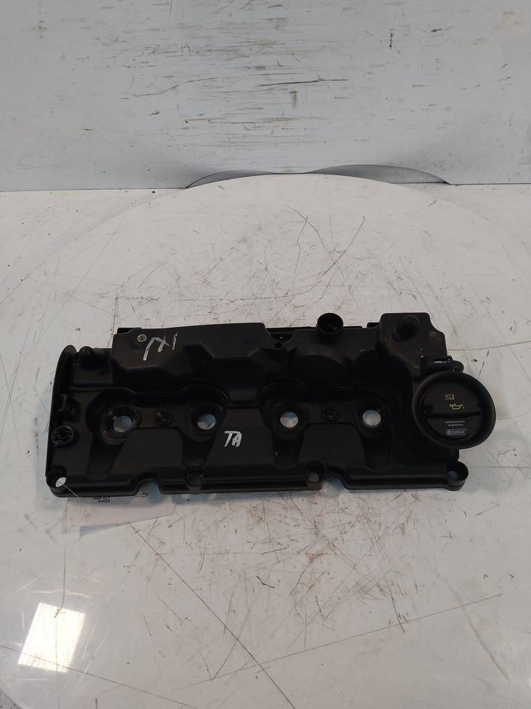 [MTD-522063] Tapa de válvulas y cubierta de culata Audi A3 1.6 TDI CRKB CRK 2014