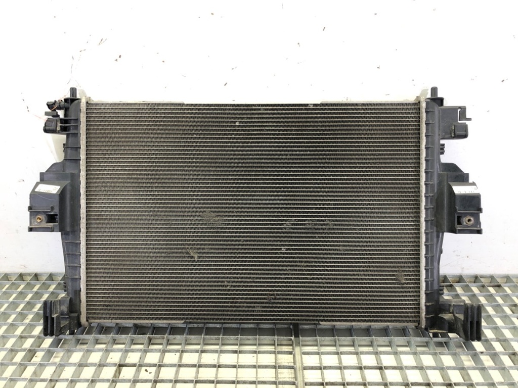 [STARK-598351] Radiador de agua DS DS 5 1.6 THP 210 155 kW 2015-2018