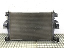 Radiador de agua DS DS 5 1.6 THP 210 155 kW 2015-2018