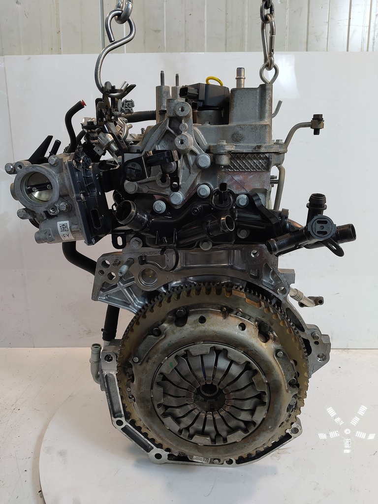 [MTD-518434] Motor Renault Captur I 0.9 TCe