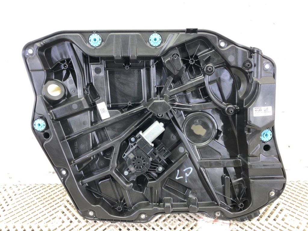 [STARK-681894] Elevalunas delantero izquierdo BMW X1 (U11) 2022-2025